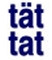 tät-tat