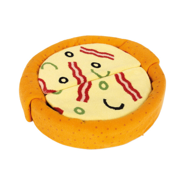 Socken - Napoli Pizza Socks 2er-Set