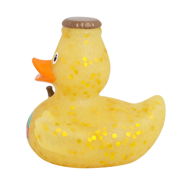 Bier Ente - Badeente BEER