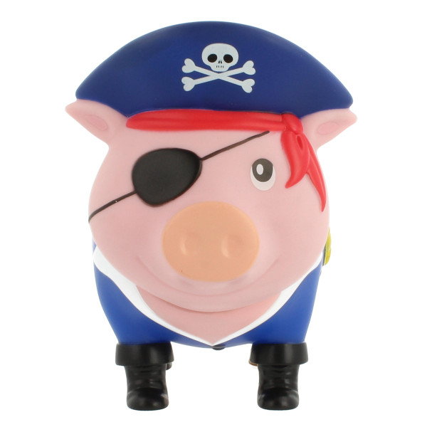 Sparschwein BIGGYS - Pirat