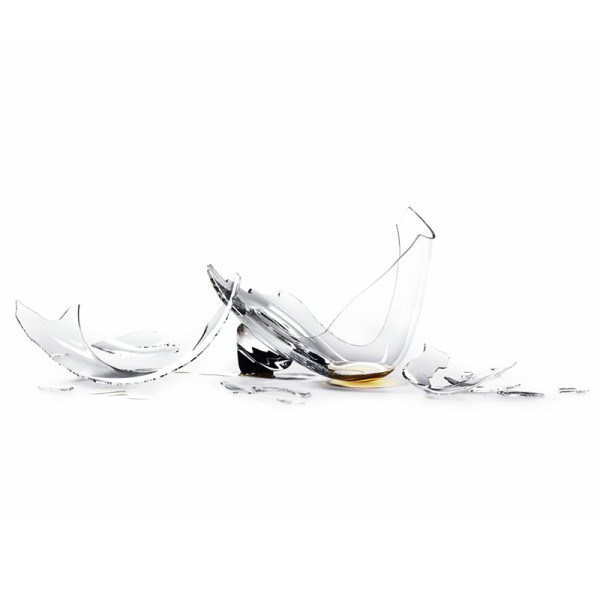 Cognac Glas 2er-Set