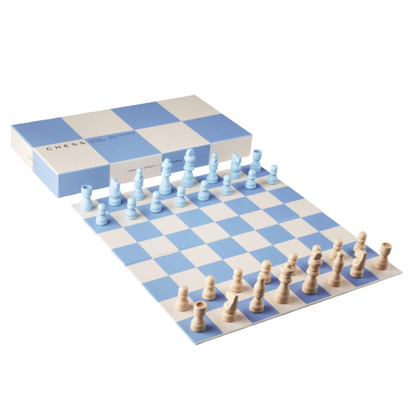 Brettspiel: Schach