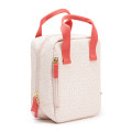 Lunchbag Go Isothermic, blush (recycelte PET-Flaschen)