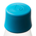 Retap Deckel türkisblau - passend für alle Design-Trinkflaschen von Retap (light blue)