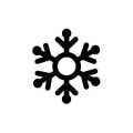 Holzstempel Layout für Mini-Holzstempel XMAS Rainer Rentier aus der Designmanufaktur Berlin.