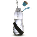 Binchotan Aktivkohle in EAU Trinkflasche von black+blum.